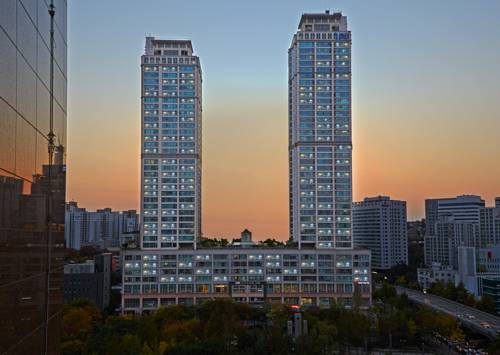 Seúl Corea del Sur Último Minuto Código de Descuento Booking.com
