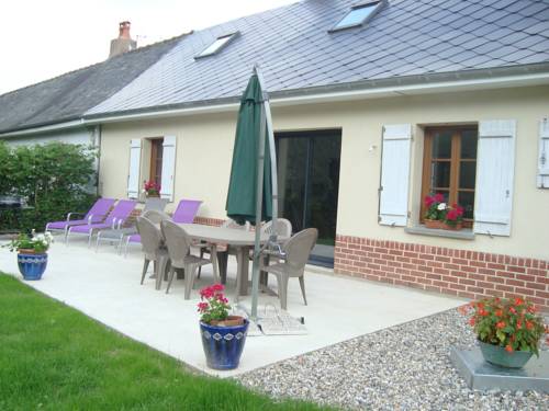 Moyenneville France Last Minute Discount Code Booking.com