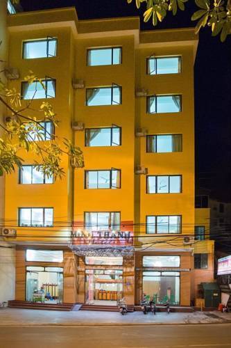 Ha Long Viet Nam Last Minute Discount Code Booking.com