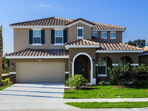 Davenport (Florida) United States Last Minute Discount Code Booking.com