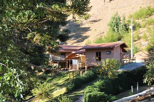 Goncalves (Minas Gerais) Brasilien Last-Minute-Rabattcode Booking.com