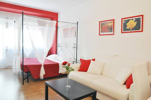 Roma Italy Last Minute Discount Code Booking.com