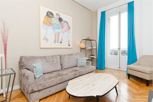 Madrid Spanje Laatste minuut Kortingscode Booking.com