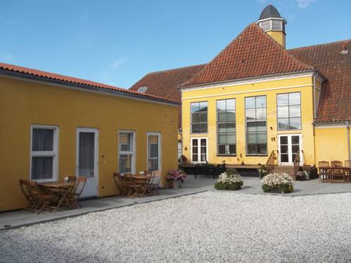 Børglum Danemark Code de réduction de dernière minute Booking.com