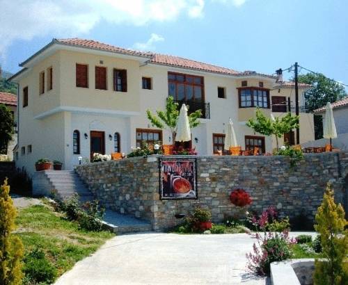 Portariá Griekenland Laatste minuut Kortingscode Booking.com