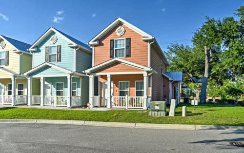 Myrtle Beach (SC) United States Last Minute Discount Code Agoda.com