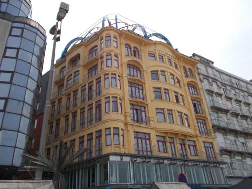 Blankenberge Belgium Last Minute Discount Code Booking.com