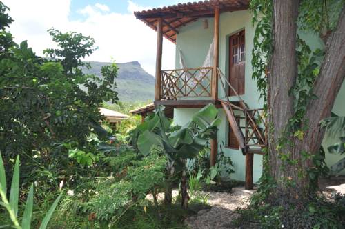 Vale do Capao (Bahia) Brasilien Last-Minute-Rabattcode Booking.com
