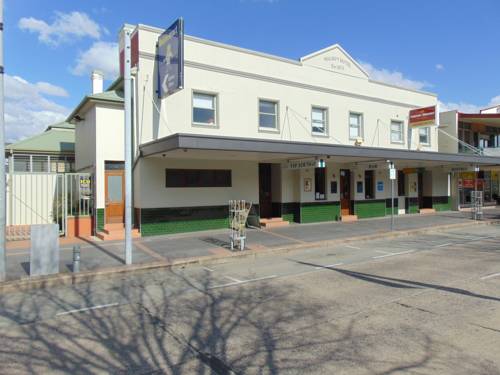 Queanbeyan Australia Último Minuto Código de Descuento Booking.com