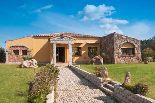 Castiadas Italy Last Minute Discount Code Booking.com