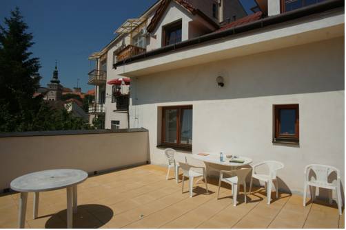 Mikulov Tsjechië Laatste minuut Kortingscode Booking.com
