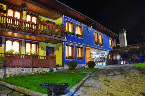 Koprivstitsa Bulgaria Last Minute Discount Code Booking.com