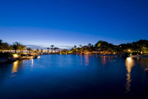 Willemstad (Curaçao) Curacao Laatste minuut Kortingscode Booking.com