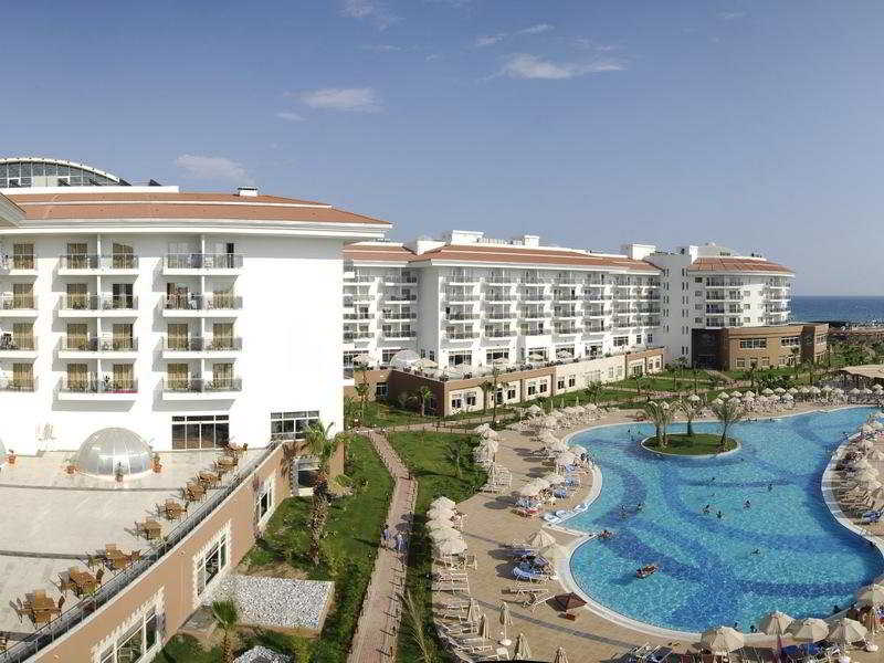Manavgat Turkey Last Minute Discount Code Agoda.com