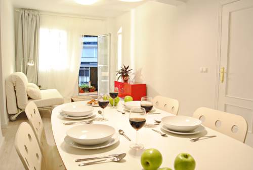 Málaga Spain Last Minute Discount Code Booking.com