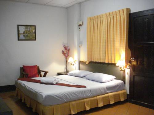 Chiang Rai Thaïlande Code de réduction de dernière minute Booking.com