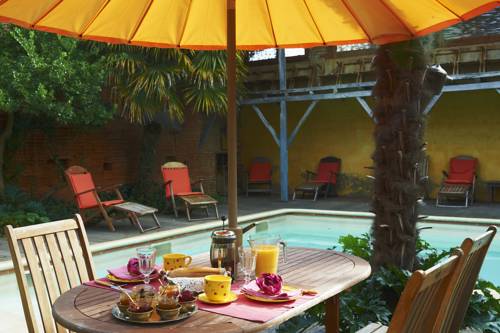 Montesquieu-Volvestre Frankreich Last-Minute-Rabattcode Booking.com
