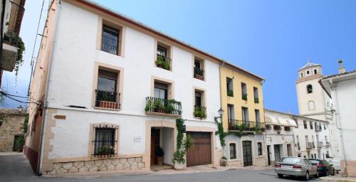 el Castell de Guadalest Spain Last Minute Discount Code Agoda.com