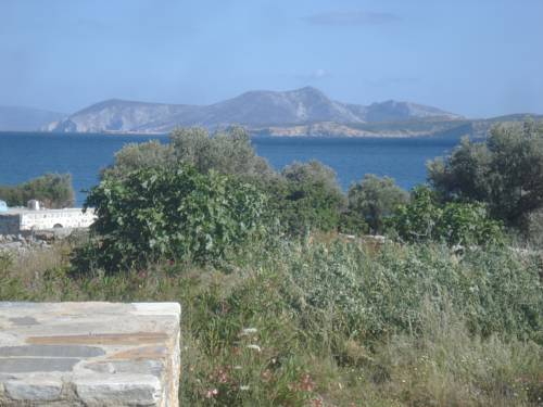 Aperathos Greece Last Minute Discount Code Booking.com