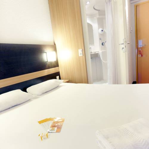 Buchères France Last Minute Discount Code Booking.com