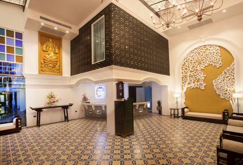 Phuket Town Thailand Last Minute Discount Code Booking.com