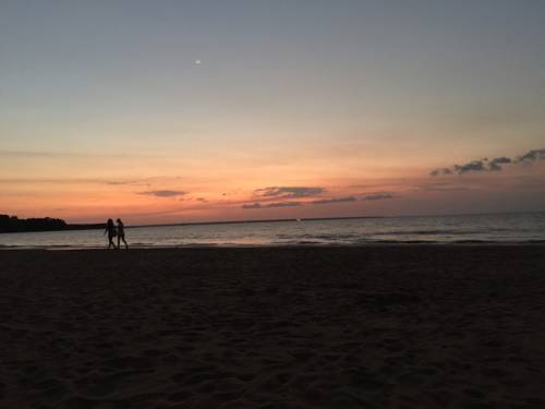 Darwin Australien Last-Minute-Rabattcode Booking.com