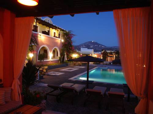Megalochori Greece Last Minute Discount Code Booking.com