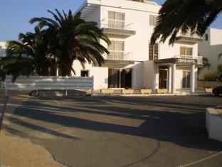 Ayia Napa Cyprus Last Minute Discount Code Agoda.com
