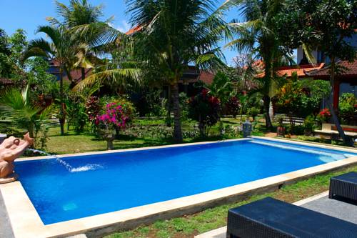 Ubud Indonesië Laatste minuut Kortingscode Booking.com