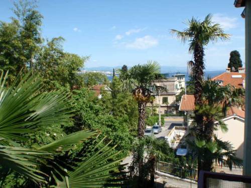 Opatija Croatie Code de réduction de dernière minute Booking.com
