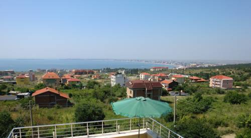 Sonniger Strand Bulgarien Last-Minute-Rabattcode Booking.com
