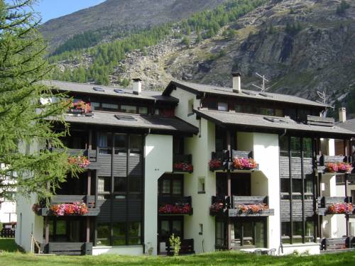 Saas-Almagell Switzerland Last Minute Discount Code Booking.com