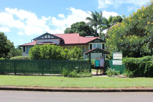 Yungaburra Australia Last Minute Discount Code Booking.com