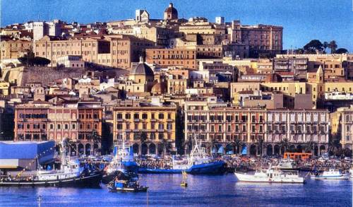 Pirri Italy Last Minute Discount Code Booking.com