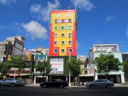 Kaohsiung Taiwan Last-Minute-Rabattcode Booking.com