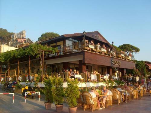 Kusadası (Aydın) Turkey Last Minute Discount Code Booking.com
