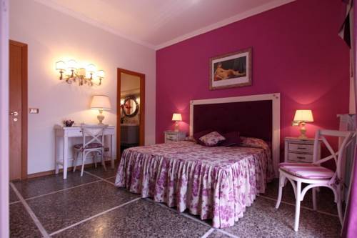 Roma Italie Code de réduction de dernière minute Booking.com