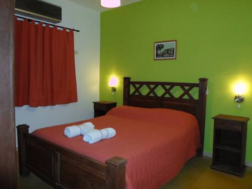 San Marcos Sierra Argentina Last Minute Discount Code Booking.com
