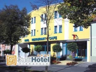 Pinkafeld Austria Last Minute Discount Code Agoda.com