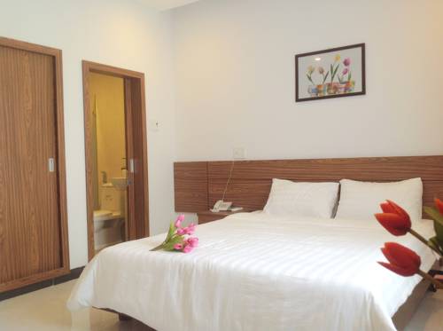 Da Nang Vietnam Code de réduction de dernière minute Booking.com