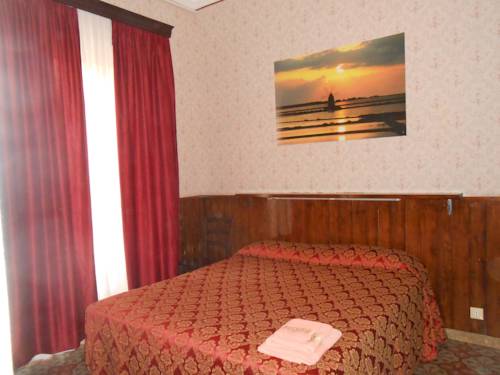 Trapani Italie Code de réduction de dernière minute Booking.com