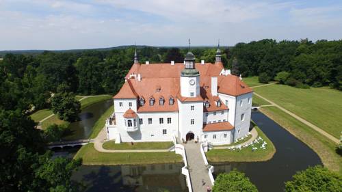 Fürstlich Drehna Germany Last Minute Discount Code Booking.com