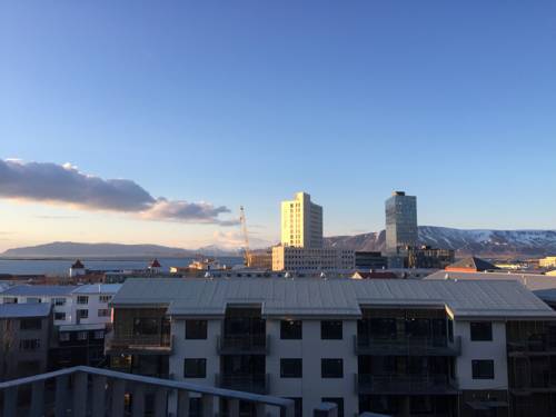 Reykjavík Islande Code de réduction de dernière minute Booking.com