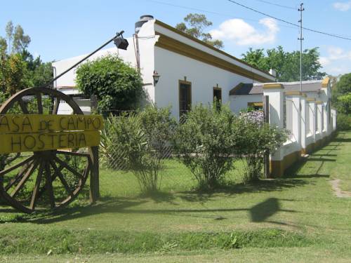 Chascomús Argentina Last Minute Discount Code Booking.com