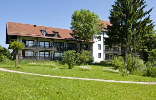 Bad Füssing Germany Last Minute Discount Code Booking.com
