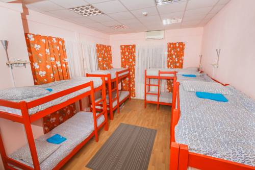 Moscou Russie Code de réduction de dernière minute Booking.com