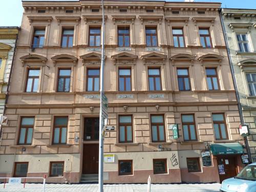 Brno Republica checa Último Minuto Código de Descuento Booking.com