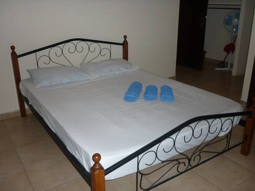 Nicosia Chipre Último Minuto Código de Descuento Booking.com