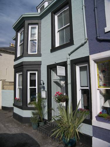 Ayr United Kingdom Last Minute Discount Code Booking.com