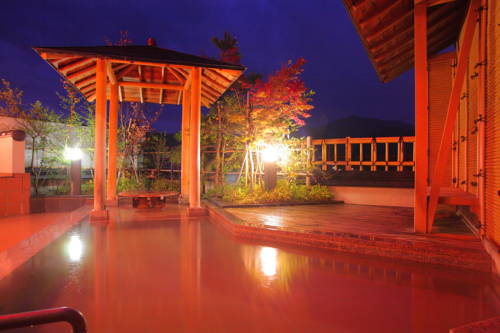 Kaminoyama Japan Last Minute Discount Code Booking.com